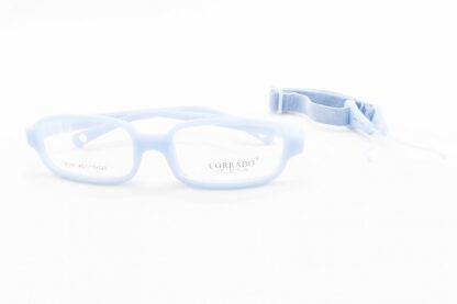 Детские очки CORRADO TR6031 C3 для зрения купить