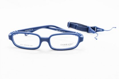 Детские очки CORRADO TR6031 C5 для зрения купить