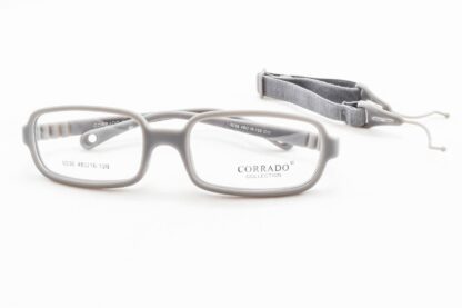 Детские очки CORRADO TR6036 C11 для зрения купить