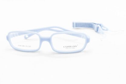 Детские очки CORRADO TR6036 C3 для зрения купить