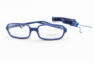 Детские очки CORRADO TR6036 C5 для зрения купить