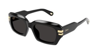 Очки Chloe  солнцезащитные купить