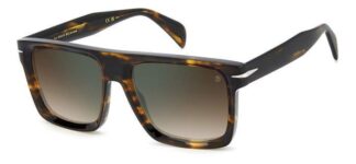 Очки David Beckham  солнцезащитные купить