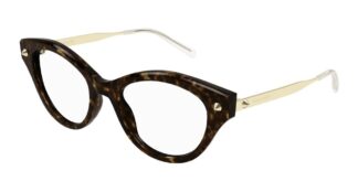 Очки Alexander McQueen  для зрения купить