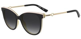 Очки MOSCHINO LOVE  солнцезащитные купить