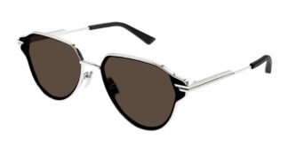 Очки Bottega Veneta  солнцезащитные купить