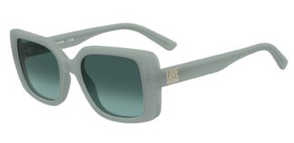 Очки MOSCHINO LOVE  солнцезащитные купить