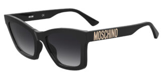 Очки MOSCHINO  солнцезащитные купить