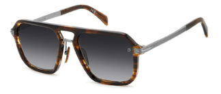 Очки David Beckham  солнцезащитные купить