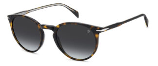 Очки David Beckham  солнцезащитные купить