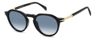 Очки David Beckham  солнцезащитные купить