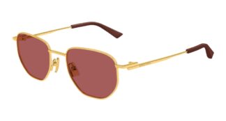 Очки Bottega Veneta  солнцезащитные купить