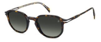 Очки David Beckham  солнцезащитные купить