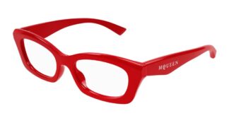 Очки Alexander McQueen  для зрения купить