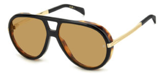 Очки David Beckham  солнцезащитные купить