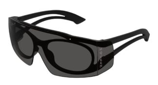 Очки Alexander McQueen  солнцезащитные купить