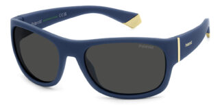 Очки POLAROID  солнцезащитные купить