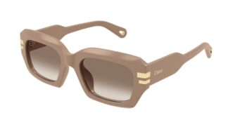 Очки Chloe  солнцезащитные купить