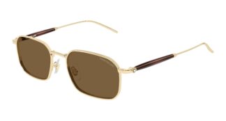 Очки Montblanc  солнцезащитные купить