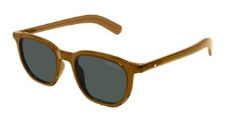 Очки Montblanc  солнцезащитные купить