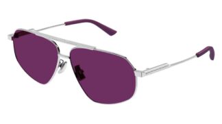 Очки Bottega Veneta  солнцезащитные купить