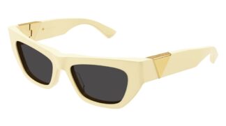 Очки Bottega Veneta  солнцезащитные купить