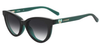 Очки MOSCHINO LOVE  солнцезащитные купить