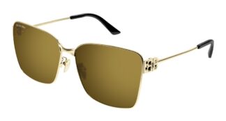 Очки Balenciaga  солнцезащитные купить