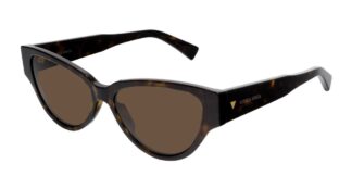 Очки Bottega Veneta  солнцезащитные купить