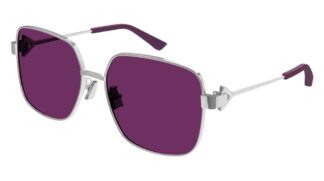 Очки Bottega Veneta  солнцезащитные купить