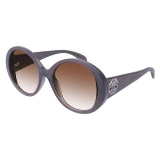 Очки Alexander McQueen  солнцезащитные купить