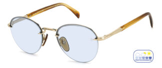 Очки David Beckham  солнцезащитные купить