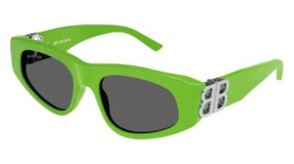 Очки Balenciaga  солнцезащитные купить