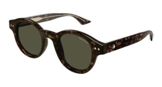 Очки Montblanc  солнцезащитные купить