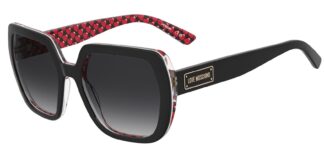 Очки MOSCHINO LOVE  солнцезащитные купить