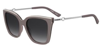 Очки MOSCHINO LOVE  солнцезащитные купить