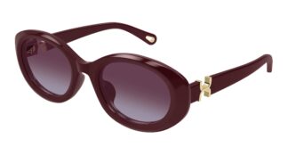 Очки Chloe  солнцезащитные купить