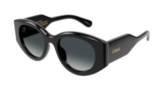 Очки Chloe  солнцезащитные купить