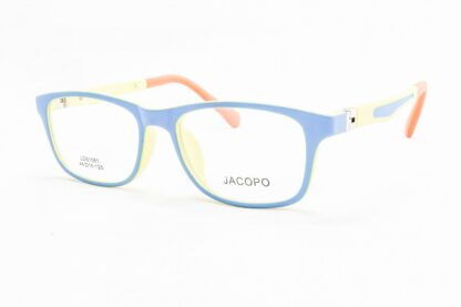 Детские очки JACOPO LDS1061 C31 для зрения купить