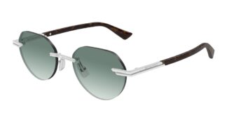 Очки Bottega Veneta  солнцезащитные купить