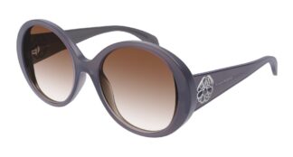 Очки Alexander McQueen солнцезащитные купить