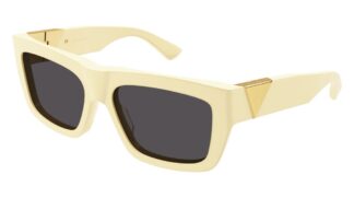 Очки Bottega Veneta  солнцезащитные купить