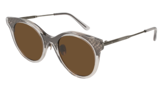 Очки Bottega Veneta  солнцезащитные купить