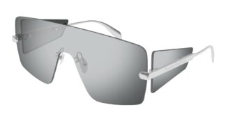 Очки Alexander McQueen  солнцезащитные купить