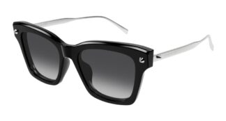 Очки Alexander McQueen  солнцезащитные купить