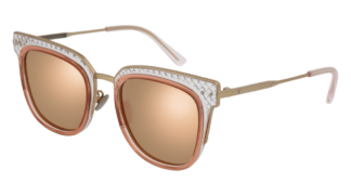 Очки Bottega Veneta  солнцезащитные купить