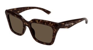 Очки Alexander McQueen  солнцезащитные купить