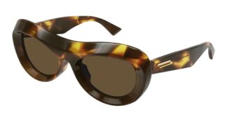 Очки Bottega Veneta  солнцезащитные купить