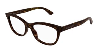 Очки Alexander McQueen  для зрения купить