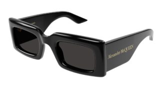 Очки Alexander McQueen солнцезащитные купить